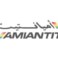 Saudi Arabian Amiantit Co. Logo
