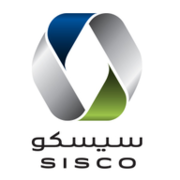 Saudi Industrialrvices Co. Logo