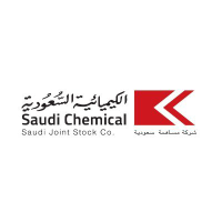 Saudi Chemical Company Logo