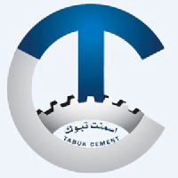 Tabuk Cement Co. Logo