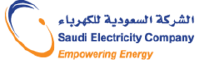 Saudi Electricity Company Logo