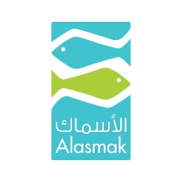 Saudi Fisheries Co. Logo