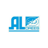 Aldrees Petroleum & Transport Svcs Logo