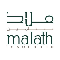 Malath Cooperative Insurance Co Logo