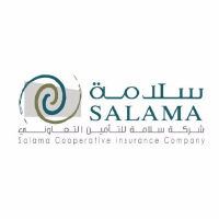 Salama Cooperative Insurance Co Logo