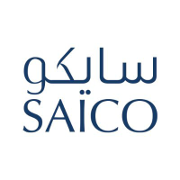 Saudi Arabian Cooperative Insurance Logo