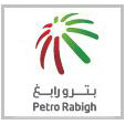 Rabigh Refining & Petrochemical Co Logo