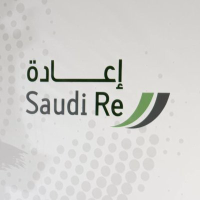Saudi RE Cooperative Reinsurance Logo