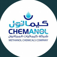 Methanol Chemicals Company Logo