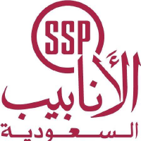 Saudi Steel Pipe Company Logo