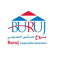 Buruj Cooperative Insurance Co Logo