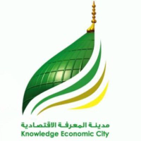 Knowledge Economic City Logo