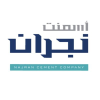 Najran Cement Company Logo