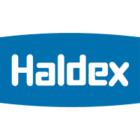 Haldex AB Logo