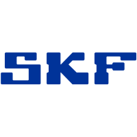 Svenska Kullagerfabriken Skf Logo