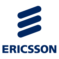 Ericsson (B) Logo