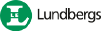 LE Lundbergforetagen Logo