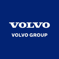 AB Volvo Logo
