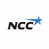 NCC AB Logo