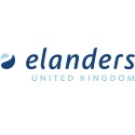 Elanders AB Logo