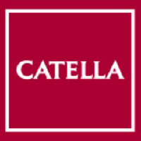 Catella AB Logo