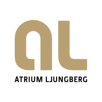 Atrium Ljungberg AB Logo
