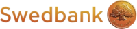 Swedbank Logo