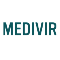 Medivir AB Logo