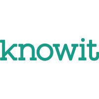 Know IT AB Logo