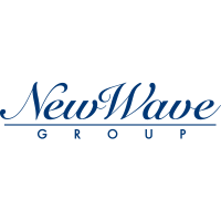 New Wave ABr. B Logo