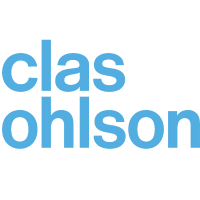 Clas Ohlson AB Logo