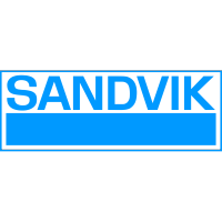 Sandvik Logo