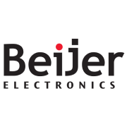 Beijer Electronics AB Logo