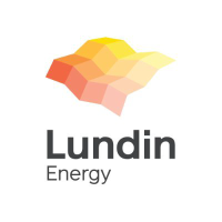 Lundin Petroleum Logo