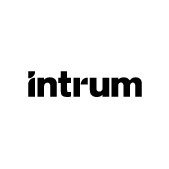 Intrum Justitia Logo