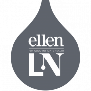 Ellen AB Logo