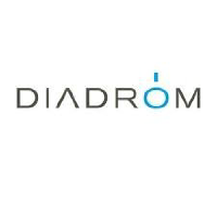 Diadrom Holding AB Logo