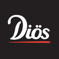 Dios Fastigheter AB Logo