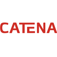 Catena AB Logo
