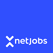 NetJobs AB Logo
