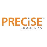 Precise Biometrics AB Logo