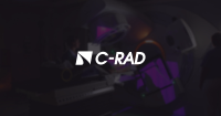 C-Rad AB Logo