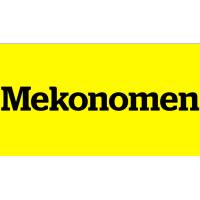Mekonomen AB Logo