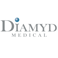 Diamyd Medical AB Logo