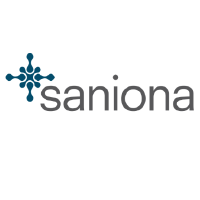 Saniona AB Logo