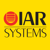 IAR Systems AB Logo