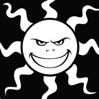 Starbreeze AB - A Logo