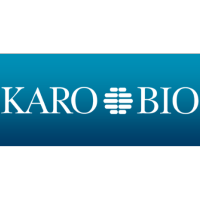 Karo Pharma Logo