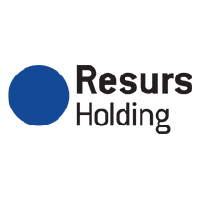 Resurs Holding AB Logo