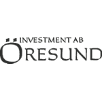Investment AB Oresund Logo